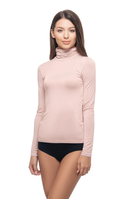 Debbie golf z długim rękawem