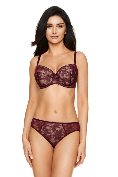 Hebe/B4 biustonosz usztywniany