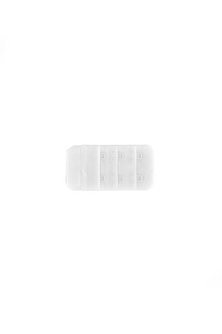 Przedłużacz obwodu 2-rzędowy biały