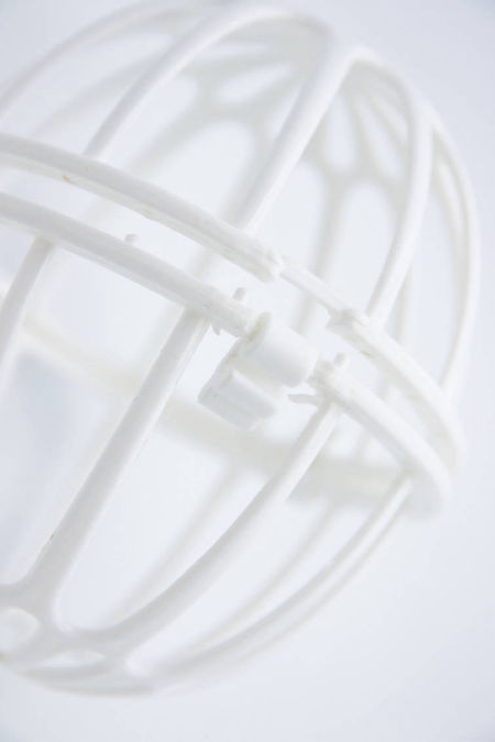 Kula do prania biustonosza