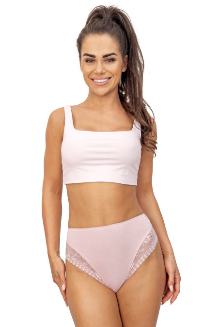 Figi wysoki stan kornkowe - 235 różowe