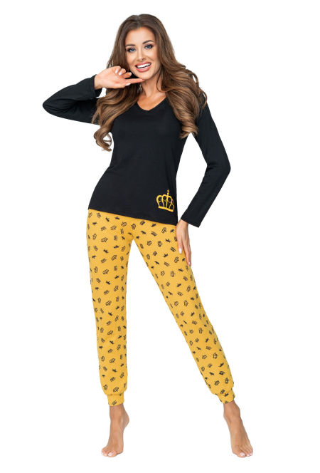 Princessa - piżama damska