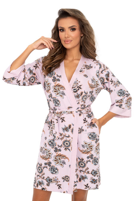 Aisha - szlafrok damski